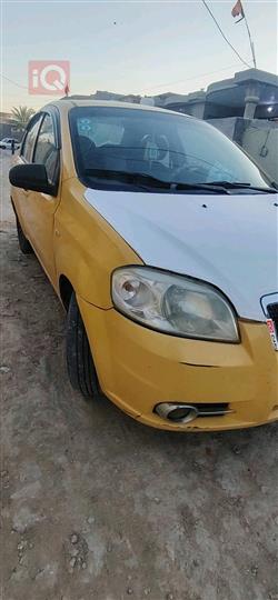 شيفروليه أفيو